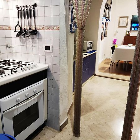 Holiday Jeans Apartment Roma Ngoại thất bức ảnh