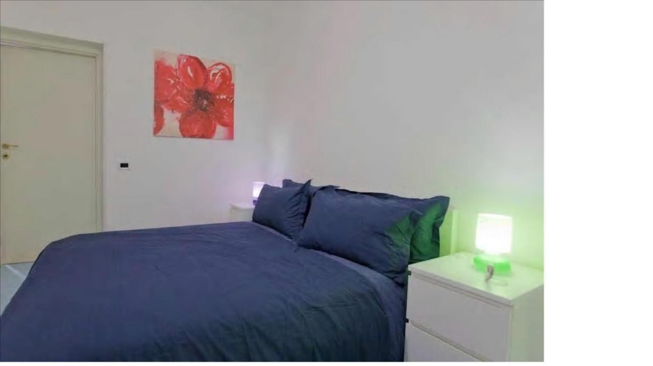 Holiday Jeans Apartment Roma Ngoại thất bức ảnh