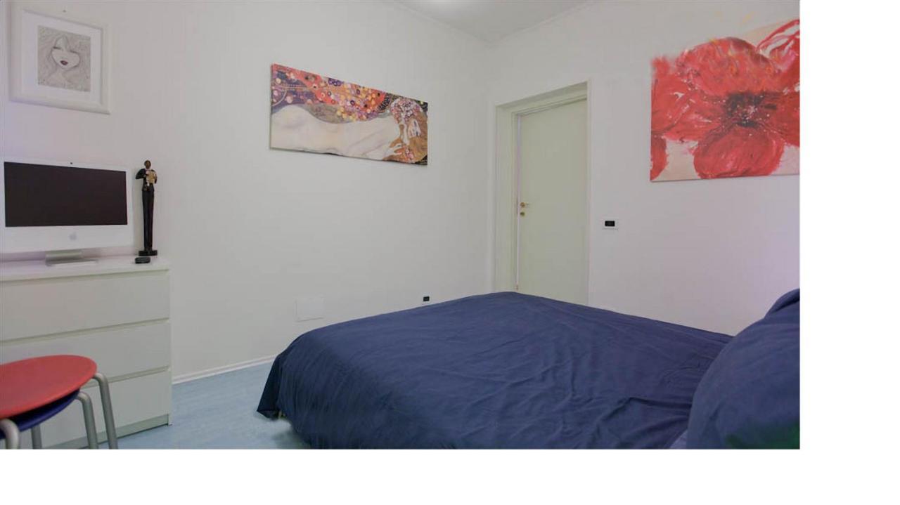 Holiday Jeans Apartment Roma Ngoại thất bức ảnh