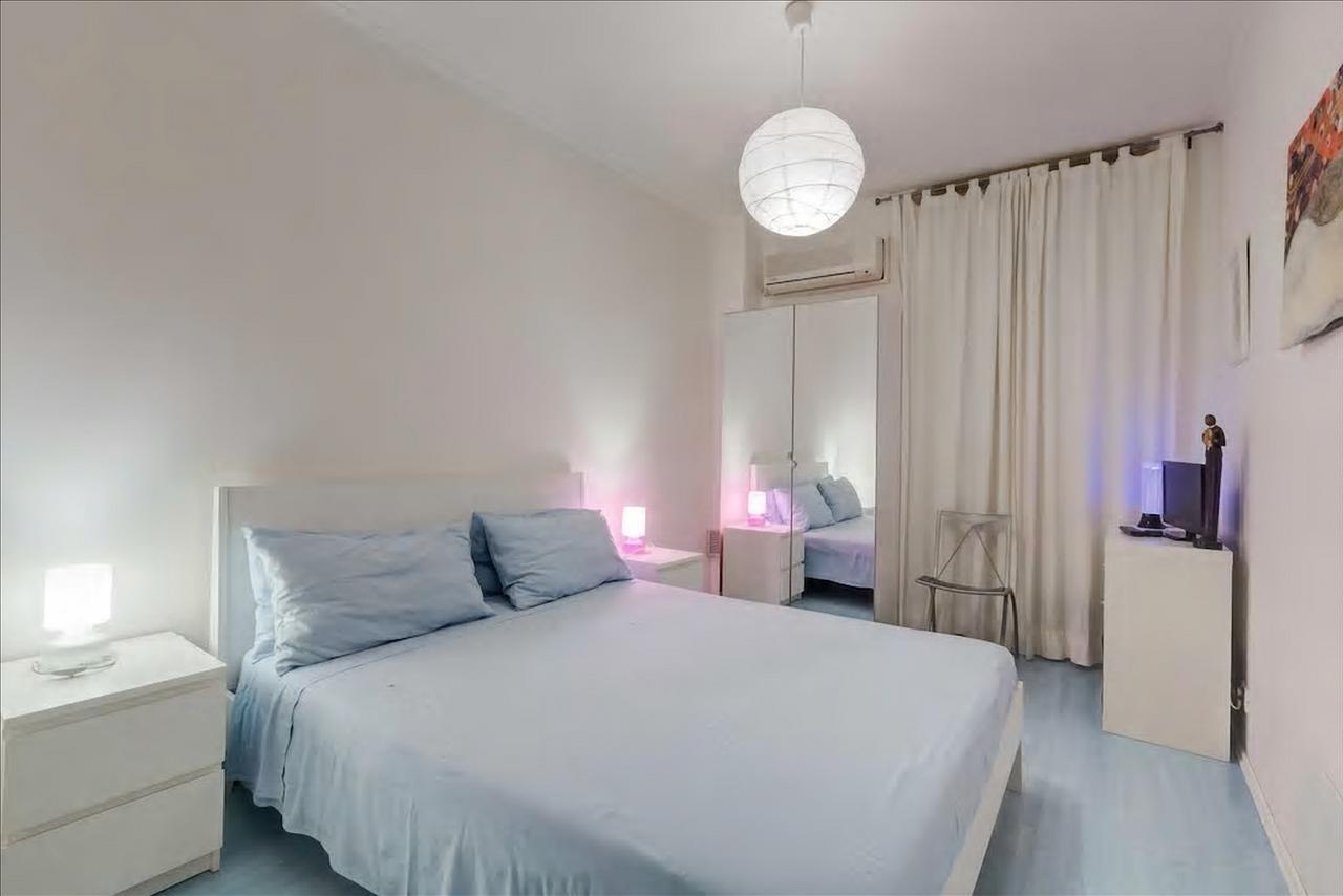 Holiday Jeans Apartment Roma Ngoại thất bức ảnh