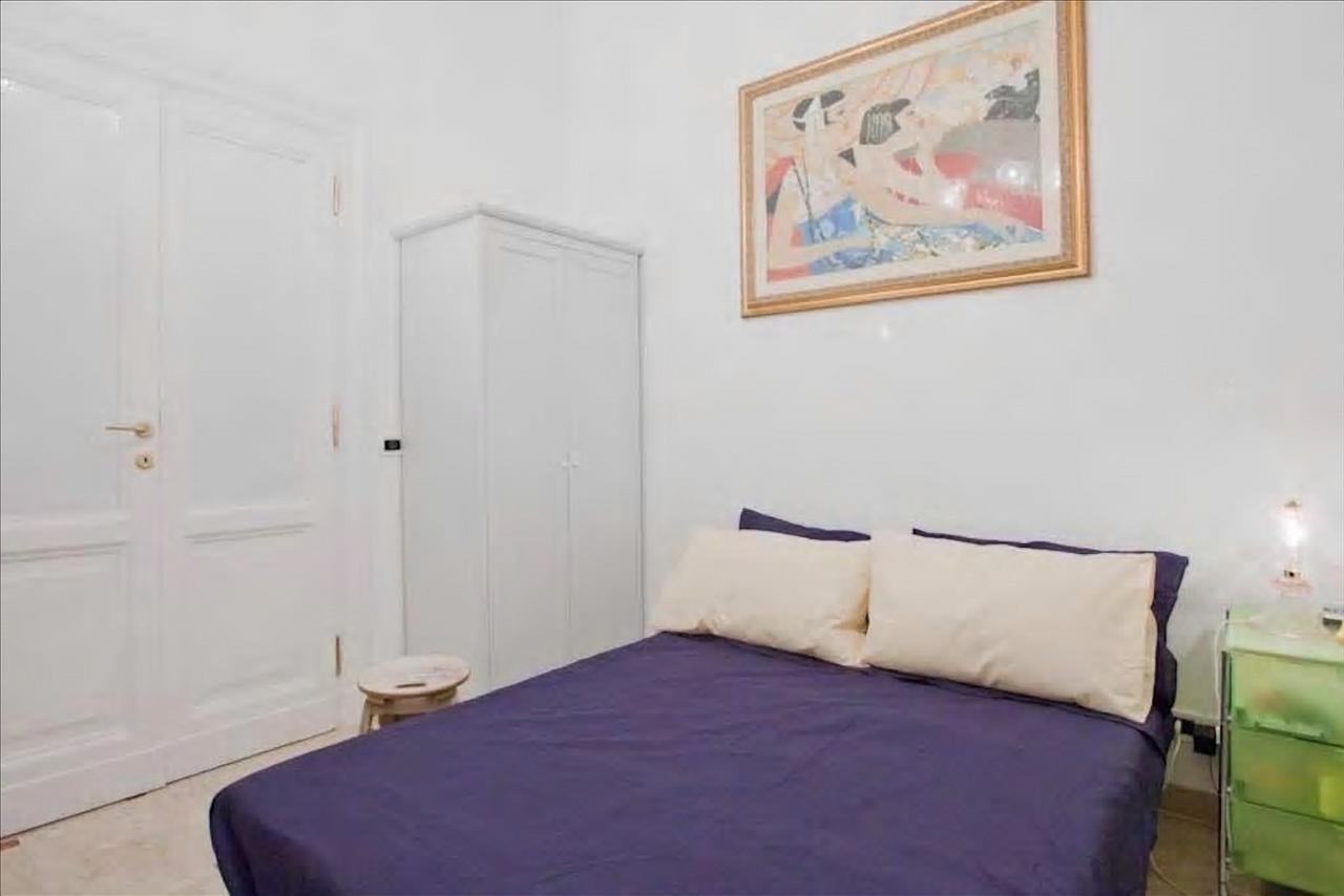 Holiday Jeans Apartment Roma Ngoại thất bức ảnh