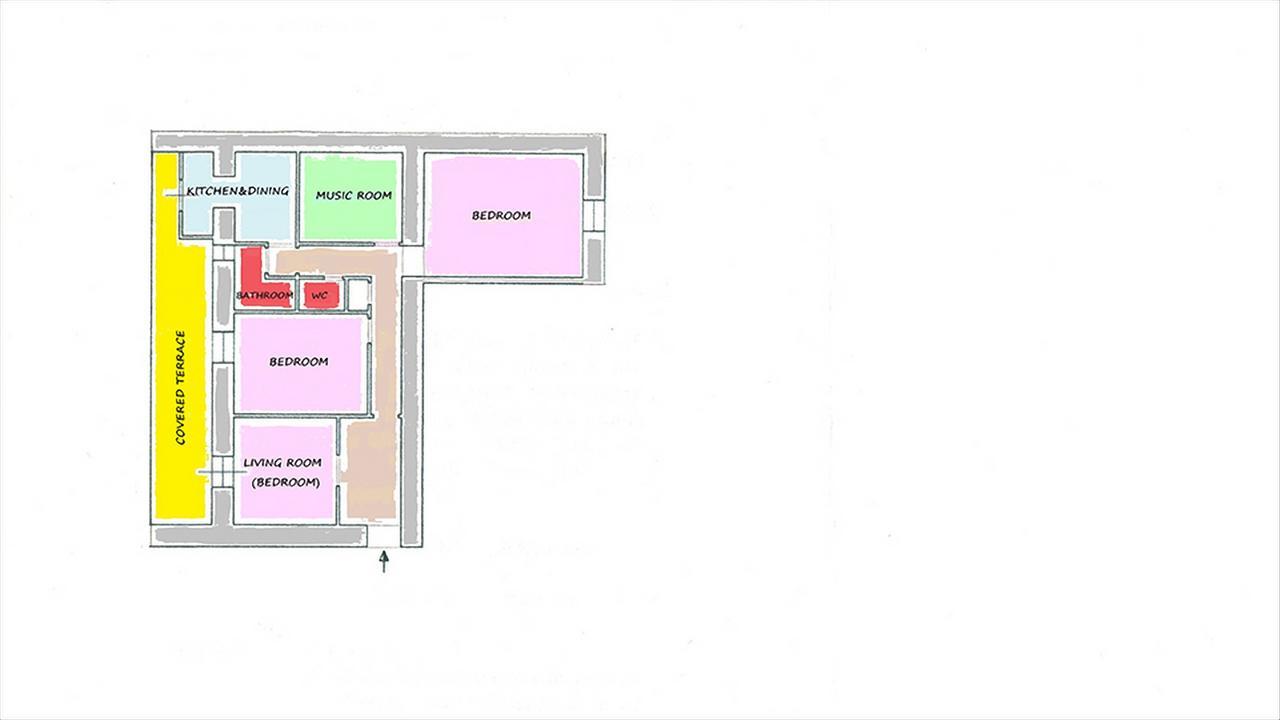 Holiday Jeans Apartment Roma Ngoại thất bức ảnh